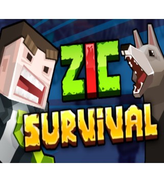 ZIC: Survival Steam Key GLOBAL
